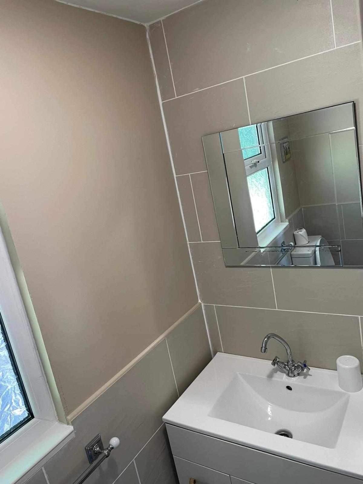 180 River View Cabin Caeathro Екстер'єр фото